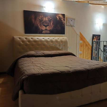 Residence San Miguel 8 Vicenza Rom bilde