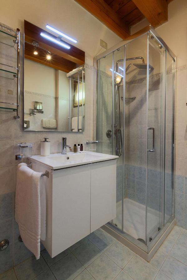 Residence San Miguel 8 Vicenza Eksteriør bilde