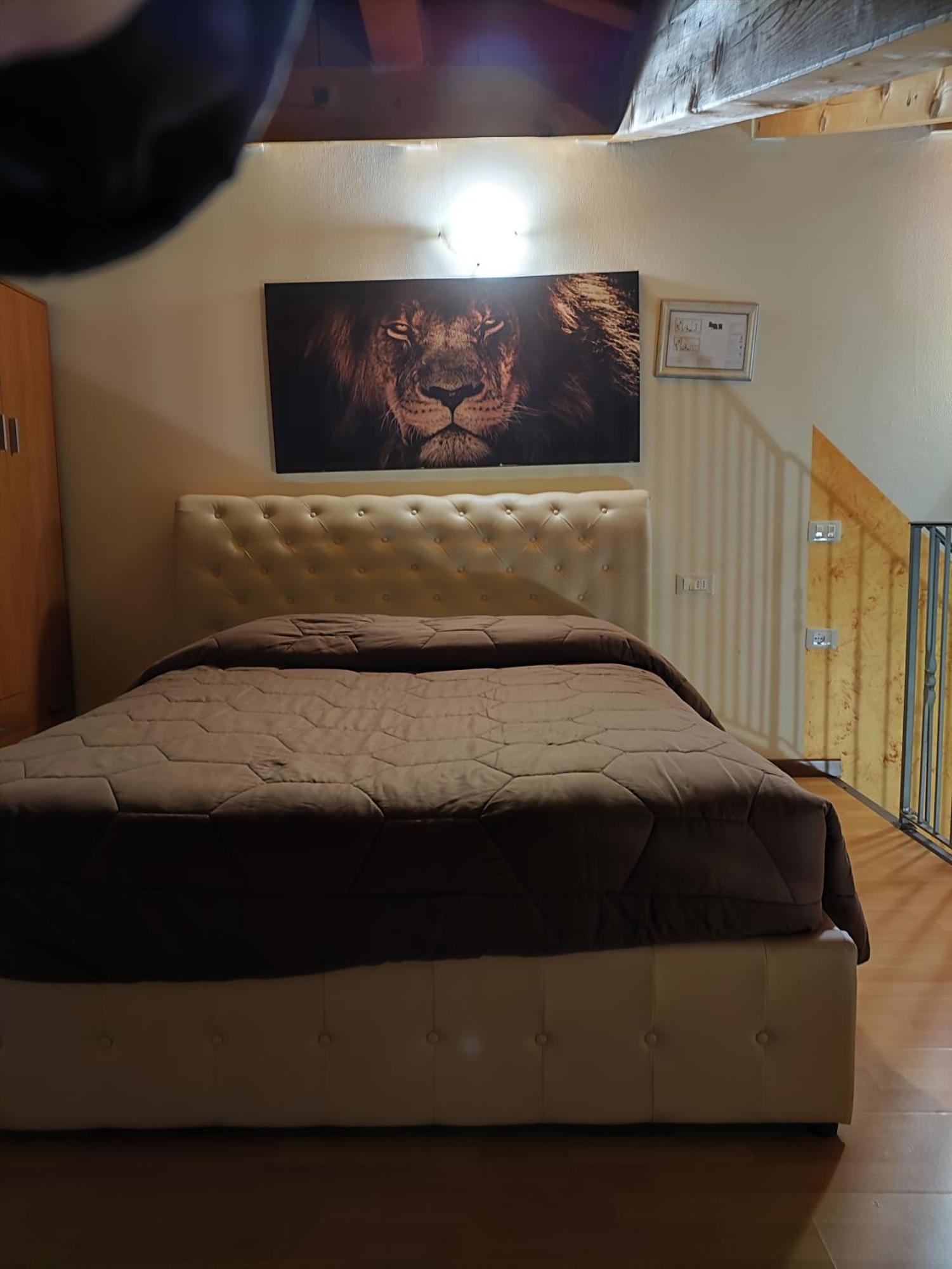 Residence San Miguel 8 Vicenza Rom bilde