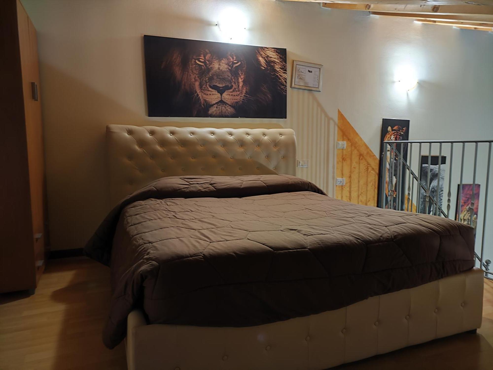 Residence San Miguel 8 Vicenza Rom bilde